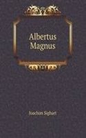 Albertus Magnus