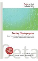 Today Newspapers