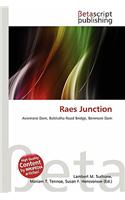 Raes Junction: (English)