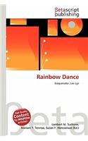 Rainbow Dance