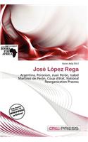 Jos L Pez Rega: (English)
