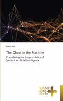 Ghost in the Machine