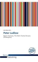 Peter Ludlow
