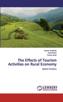 Effects of Tourism Activities on Rural Economy