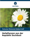 Heilpflanzen aus der Republik Dschibuti