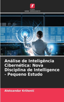 Análise de Inteligência Cibernética