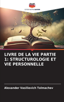 Livre de la Vie Partie 1