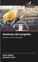 Gestione del progetto