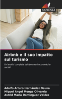 Airbnb e il suo impatto sul turismo