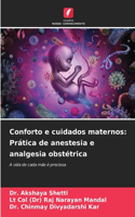 Conforto e cuidados maternos