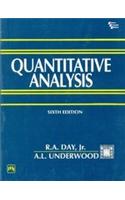 Quantitative Analysis