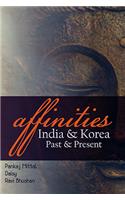 Affinities