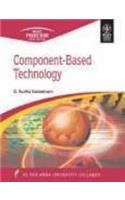 Component Based Technology: Engineering