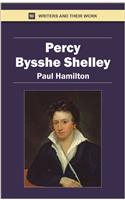 Percy Bysshe Shelley