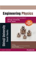 Engineering Physics : For Shivaji University