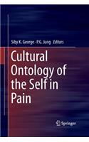 Cultural Ontology of the Self in Pain