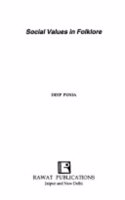 Social Values In Folklore