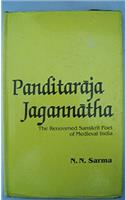 Panditaraja Jagannath