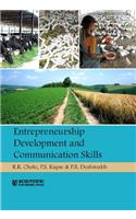 Entrepreneurship Development and Communication Skills