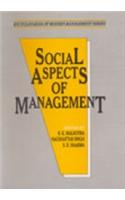 Social Aspects Of Management