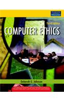 Computer Ethics