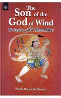 Son of the God Wind