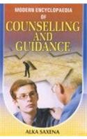 Modern Encyclopaedia of Counselling & Guidance (Set of 5 Vols)