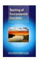 Teaching of Environmental Education