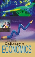 Dictionary of Economics (PB)