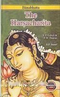 The Harshacharita