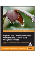 Expert Cube Development With Microsoft SQL Server 2008 Analysis Services