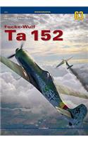 Focke-Wulf Ta 152