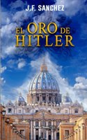 El oro de Hitler