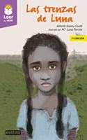Las trenzas de Luna: Rustica