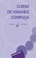 Curso De Variable Compleja.