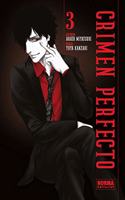 Crimen perfecto 2 (Spanish Edition)