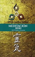 Meditacion reiki sistema Ceaan