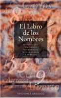 El Libro de los Nombres