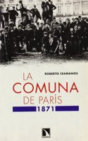 La comuna de Paris, 1871