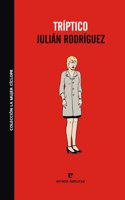 Triptico (La mujer ciclope) (Spanish Edition)