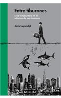 Entre Tiburones