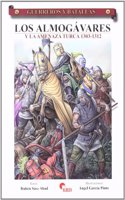 Los Almogavares y la amenaza turca 1303-1312
