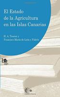 El Estado De La Agricultura En Las Islas Canarias