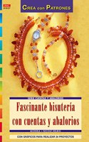 Fascinante Bisuteria Con Cuentas Y Abalorios