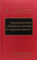 Inmunonutricion Â¿Modula la nutricion la respuesta inmune?