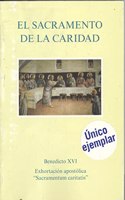 Sacramento de la Caridad, El