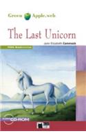 Last Unicorn