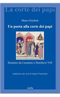 Un Poeta Alla Corte Dei Papi