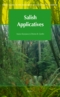 Salish Applicatives