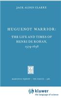 Huguenot Warrior